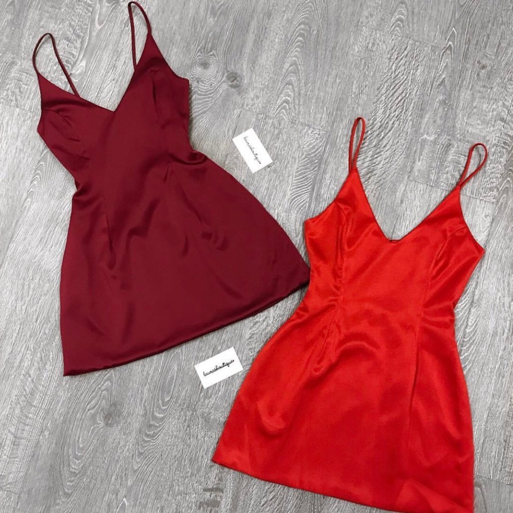 Laura’s Boutique Selena Dress